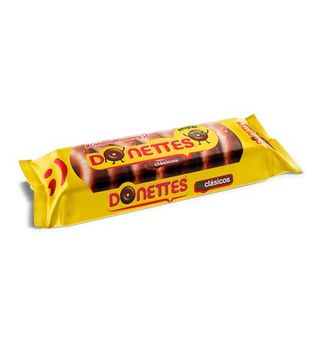 Donettes Clásicos 8 Uni 152 G