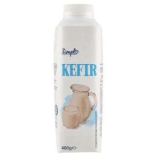 Simpl Kefir 480 g