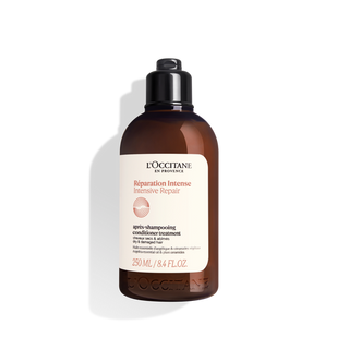 Acondicionador Reparador Intenso Aromacología 250 ml