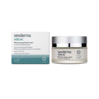 Azelac Crema Facial Hidratante - Sesderma - 50 Ml (8470002029293)