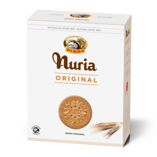 Galletas Birba Nuria Original 440Gr.
