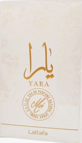 Lattafa Yara Moi Eau De Parfum 100Ml Gem9525