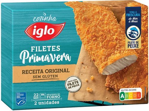 Filetes, Lombos e Postas