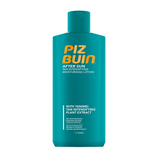 Piz Buin After Sun Loção Intensificadora de Bronzeado 200ml