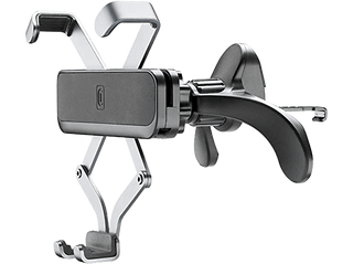 Soporte De Móvil Para Coche - Cellular Line Gravityholderventk (1541227)