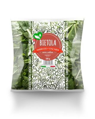 Azienda Agricola Ambrusoi & Viscardi Bietola 500G - 440123