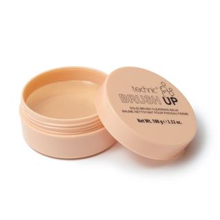 Brush Up Limpiador de Brochas - Technic - 1 unidad 5021769232063