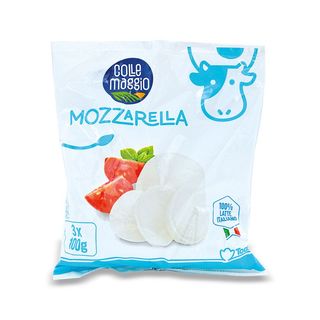 Mozzarella
