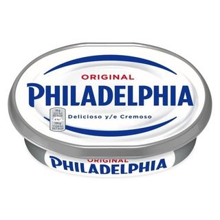 Queso Philadelphia Untar Original 200 G