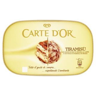 Carte D'Or Tiramisù 500 G - 147056