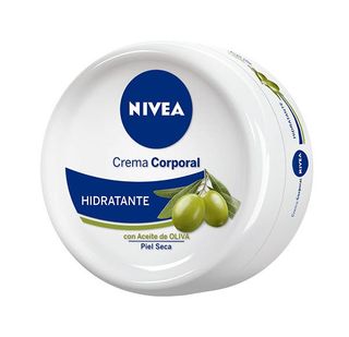 Nivea Crema Corporal 1454589 300Ml
