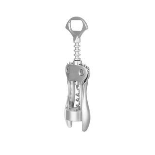 Cavatappi in zinco - Silver