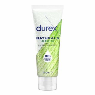 Durex Lubrificante Naturals 100ml