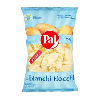 Pai Bianchi Fiocchi Gr150