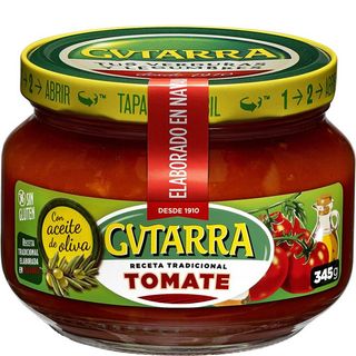 GUTARRA Tomate Cocinado 345 G