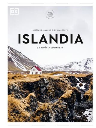 Islandia Pequeños Atlas Hedonistas (Pequeños Atlas Hedonista (9780241684689)