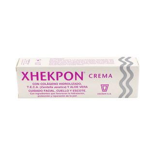 XHEKPON CR ANTIEDAD 40 ML