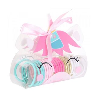 Set 25 Gomas de Pelo Elásticas - CMP París - 25 unidades 3664944176862