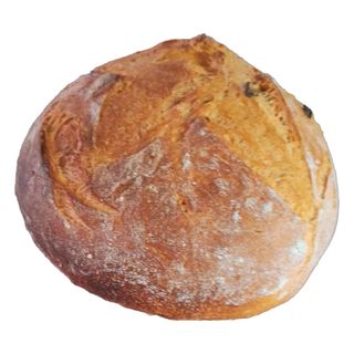 Pan Tomate Y Aceite Delicia Del Horno 440 G