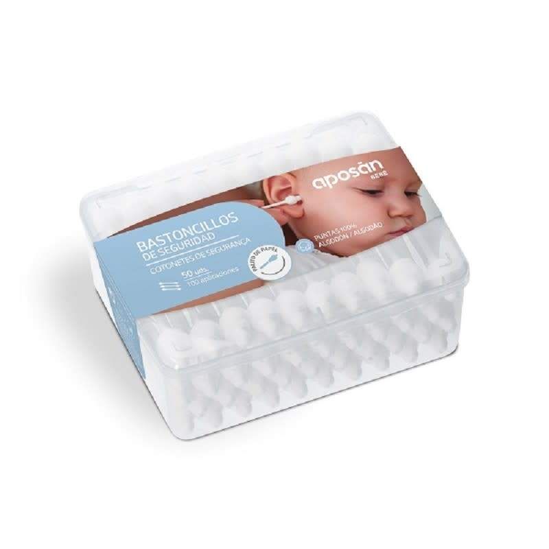 Higiene e Cuidado Infantil