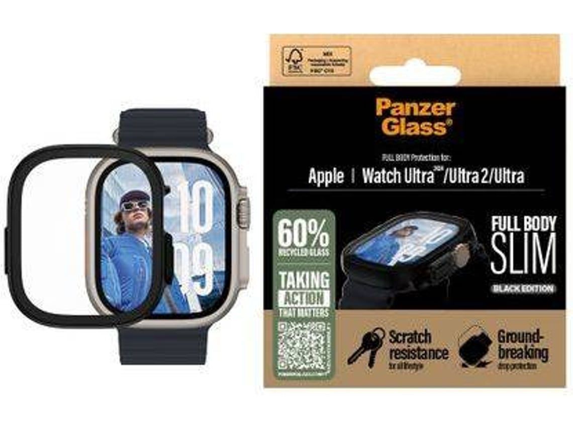 Acessórios Smartwatch