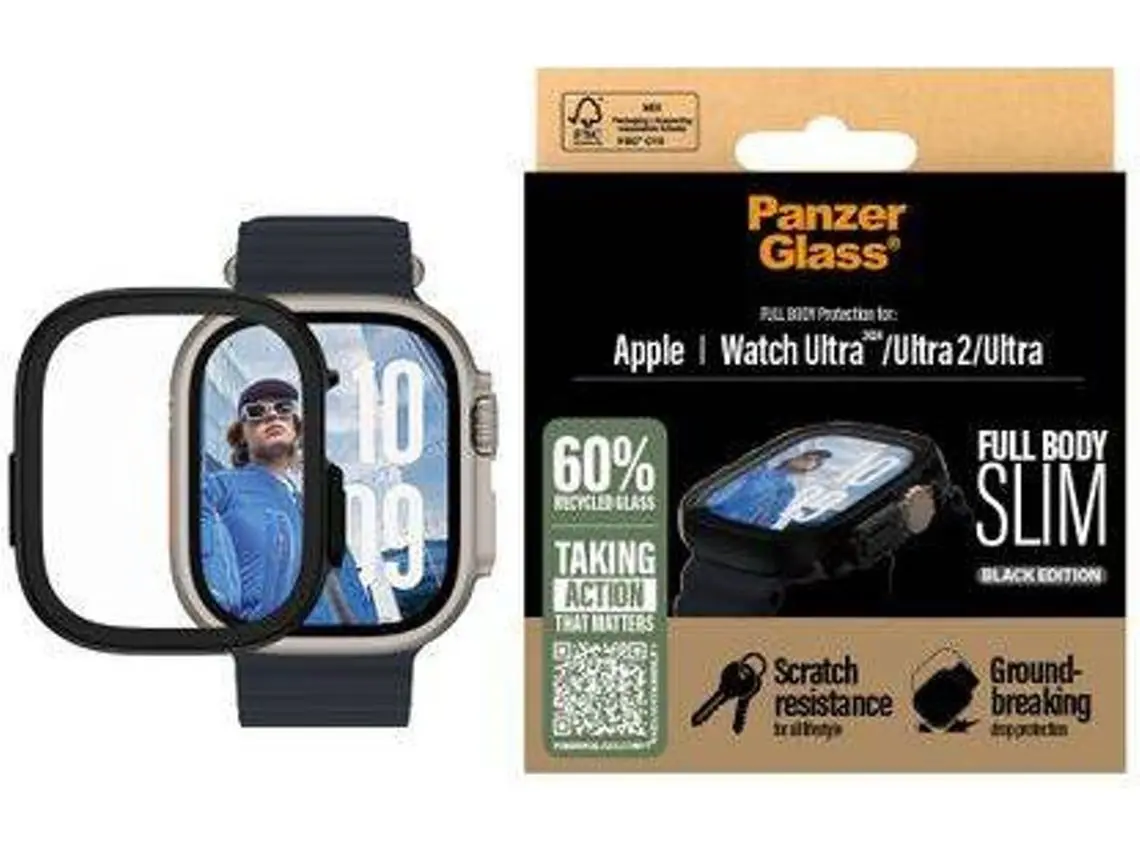 Acessórios Smartwatch