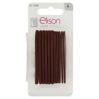 Elison Hair Stylist Accessori Per Capelli