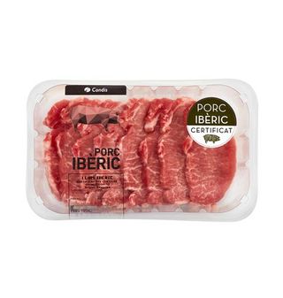 Lomo De Cerdo Ibérico Condis 350G Aprox.