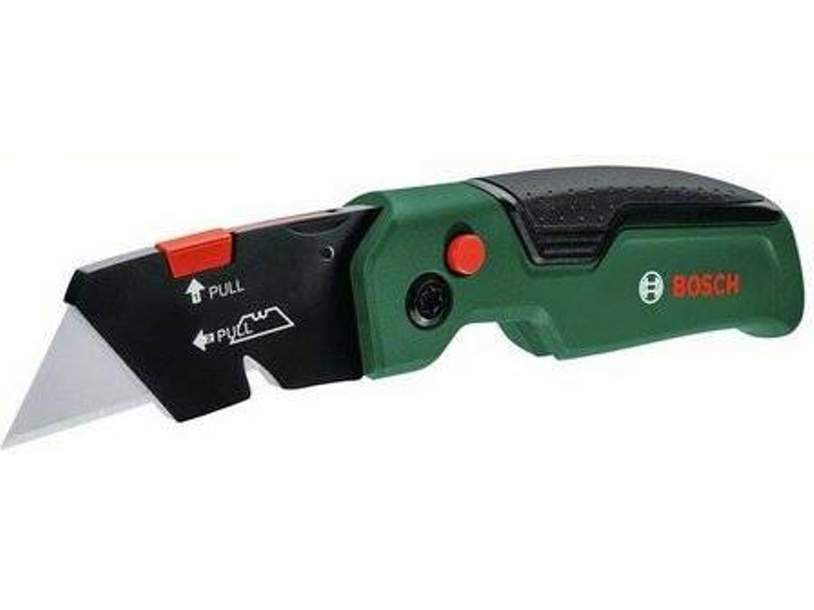 Ferramentas Bricolage