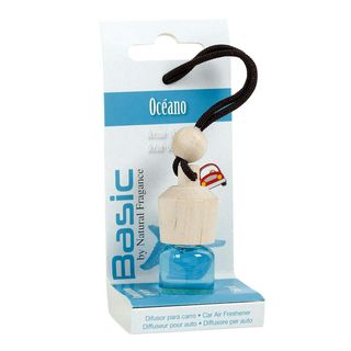 Ambientador Colgador Ambient Air Para Coche Océano Blíster 1 Ud (151056)