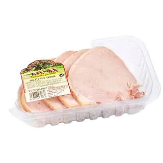 Chuleta Sajonia Caysan 400 G