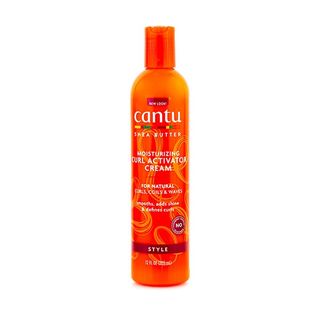 Cantu Moisturizing Curl Cream Activator 7003142 335Ml