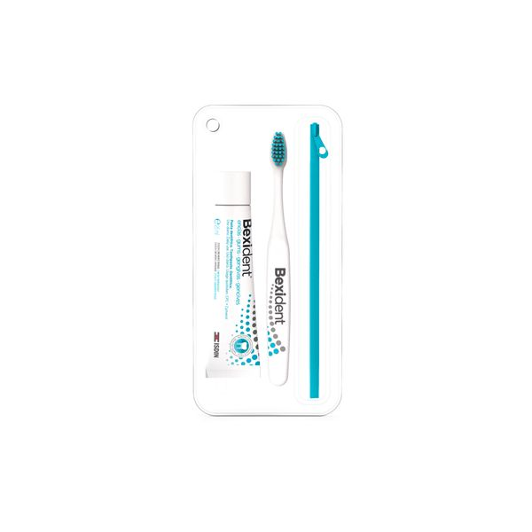 Pastas de Dentes