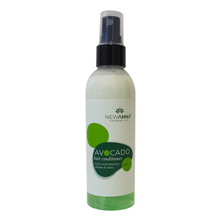 Aceite de Aguacate Acondicionador - New Anna Cosmetics - 100 ml 5907747209008