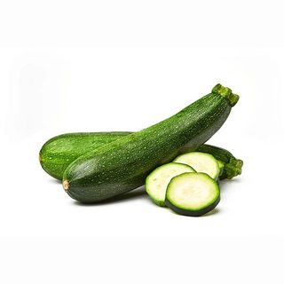 Calabacín zucchini kg