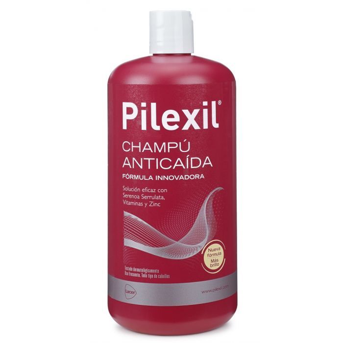 Tratamentos Capilares