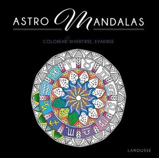 Astro Mandalas (9788419739162)