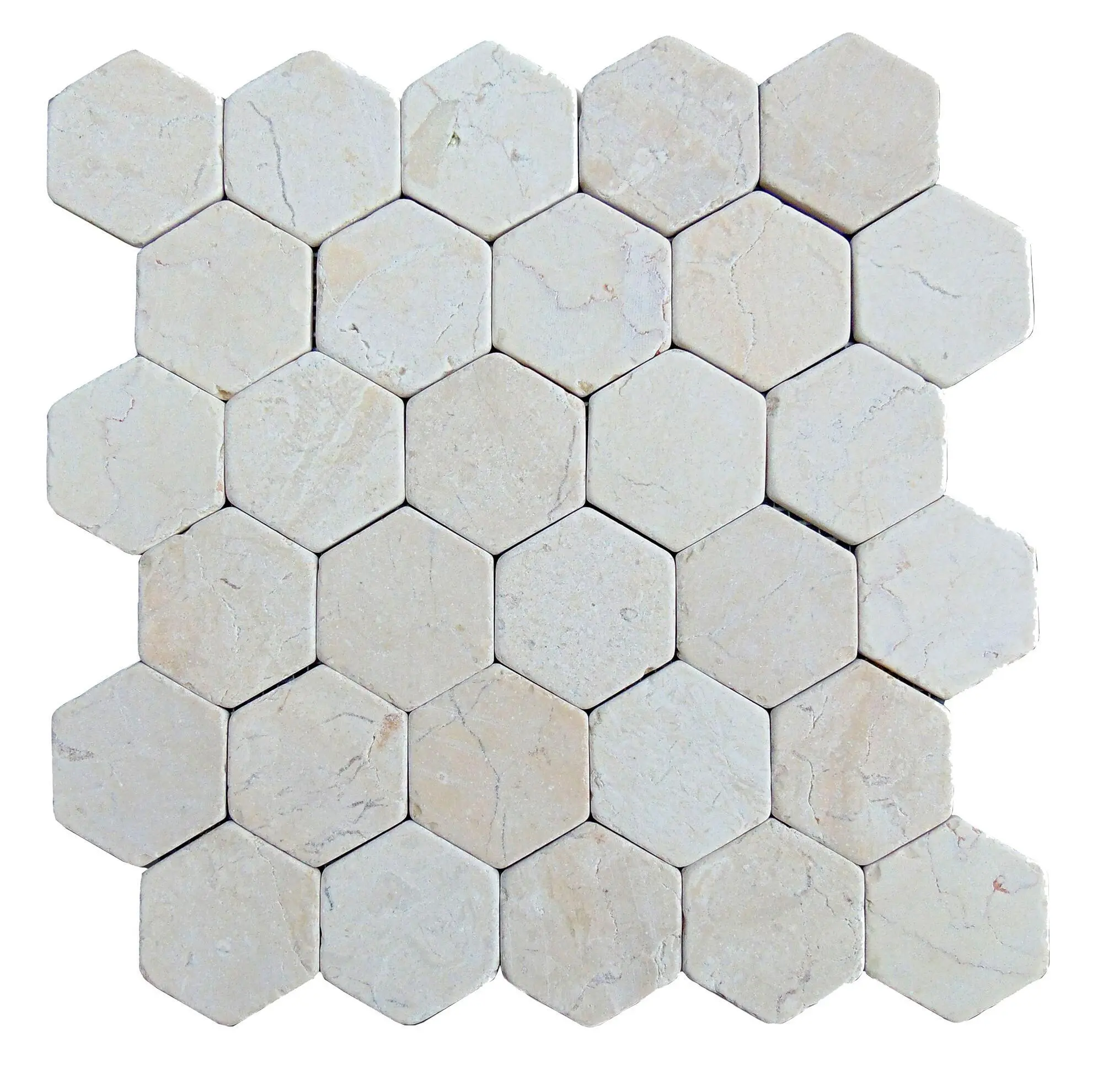 Pastilhas e Mosaicos