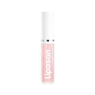 Bálsamo Labial Oil Gloss Clear Glow Liposan 1 Ud (285915)