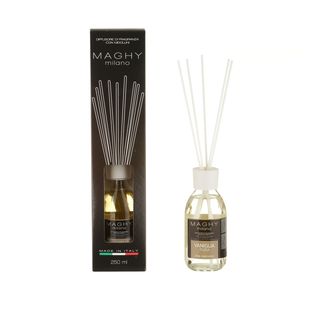 Profumatore per ambienti Maghy, da 250 ml, - Vaniglia Pura