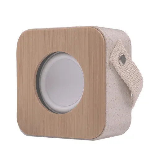 Altavoces Bluetooth y Tradicionales