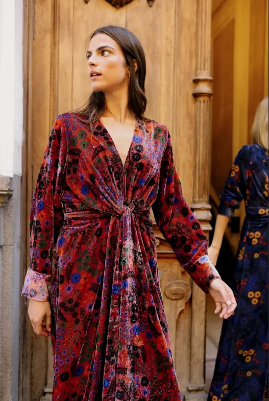 Vestidos Y Monos