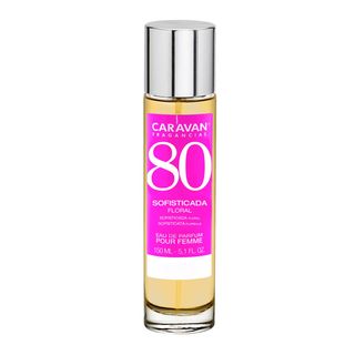 Colonia Nº 40 Caravan Frasco 150 Ml