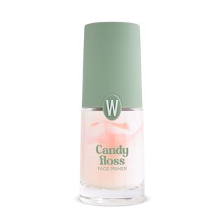 CANDY FLOSS Primer viso mattificante