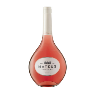 Vinho Mateus Rosé Original 750ml