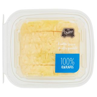 F.lli Orsero 100% Ananas 250 g