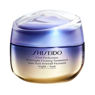 Shiseido Vital Perfection Overnight Firming Treatment 1746176