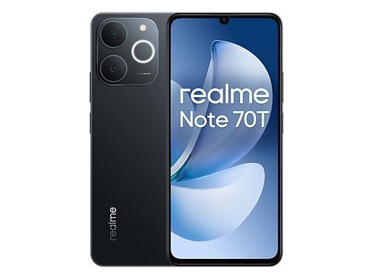 Realme Note 70T