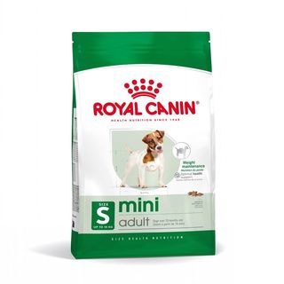 Royal Canin Mini Adult Pienso Para Perros 8Kg