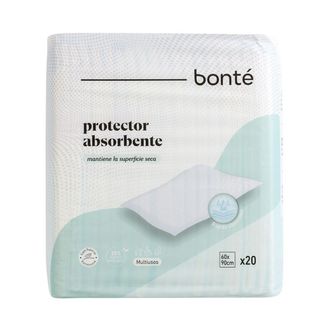 Cubrecamas 60X90 Bonté 20 Uds (296818)